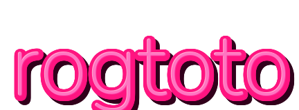 rogtoto — logo kanal