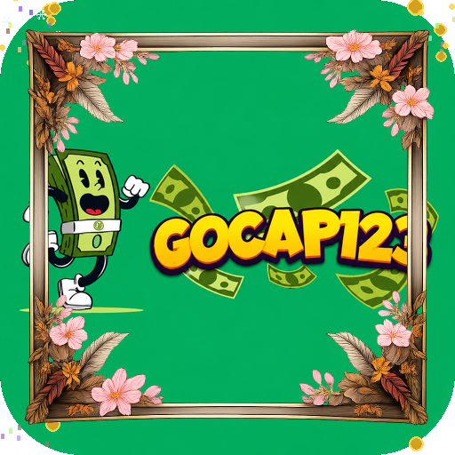 gocap123 — mitra unggulan