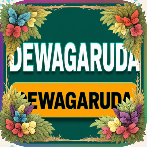 dewagaruda — mitra unggulan
