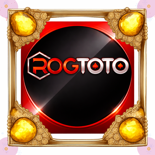 rogtoto — mitra unggulan